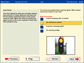 Theory Test